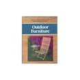 thumbnail image 1 of Pre-Owned Outdoor Furniture (Build-it-better-yourself Woodworking Projects) (Hardcover) 0878577882 9780878577880, 1 of 1