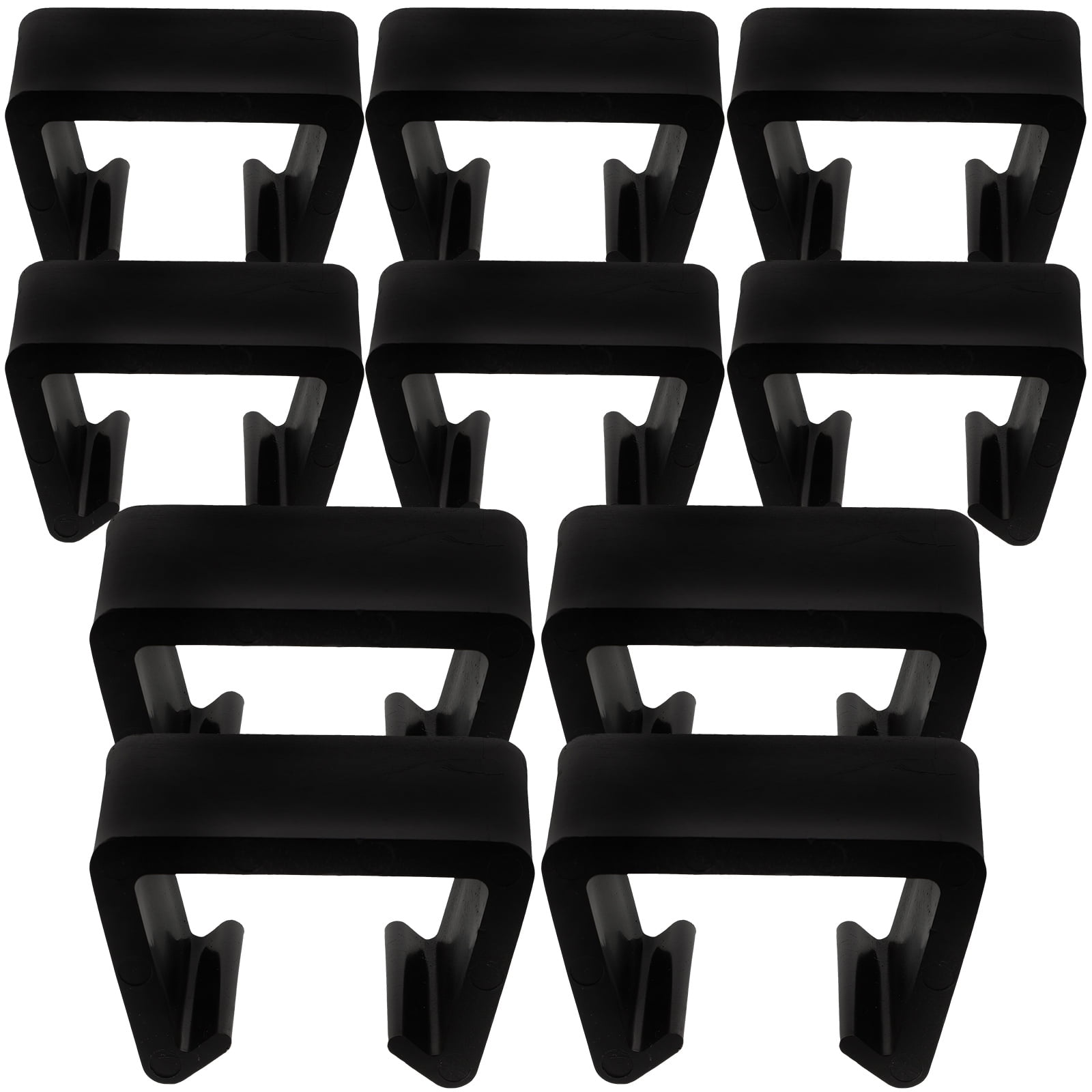 Outdoor Furniture Clip Rattan Chair Sofa Fastener Sectional Clips Wicker Fasteners