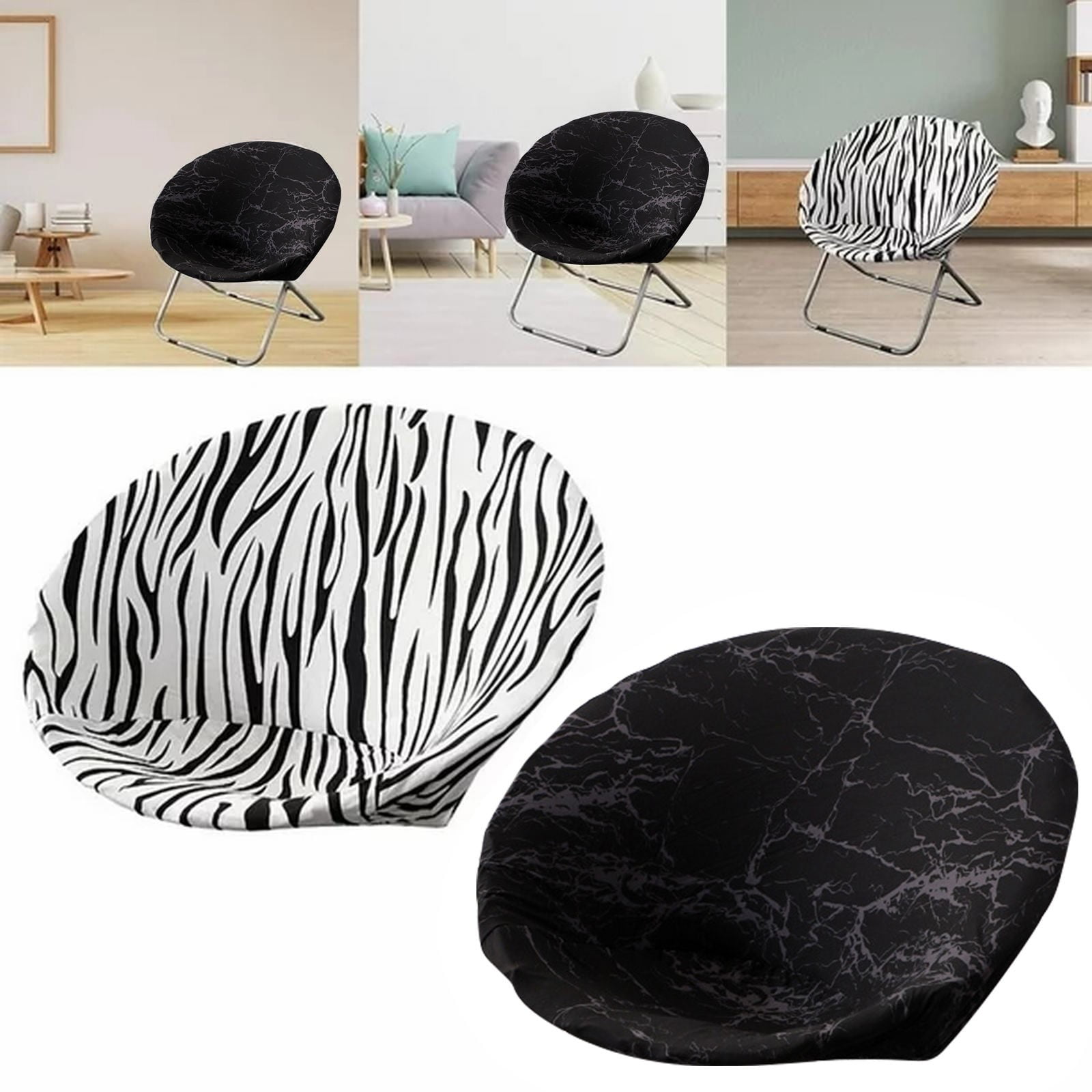 Outdoor Furniture Covers Waterproof Stretch Chair Covers Washable