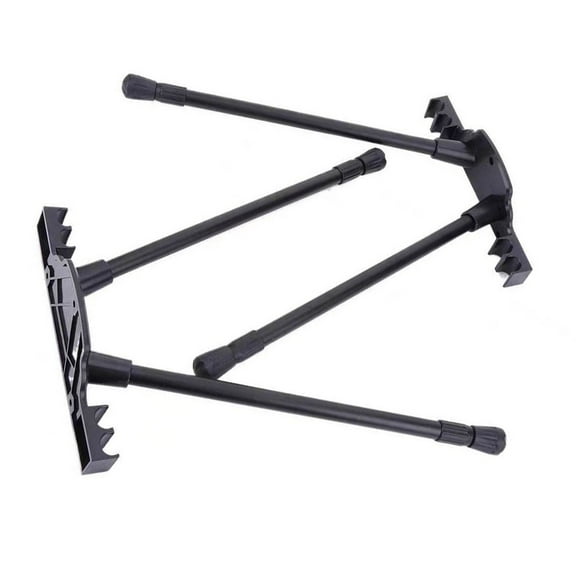 Outdoor Furniture Leg Kit Adjustable Folding Design for Campers and Home Use