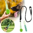 Outdoor Games for Dogs Extra Large Dog Rope Bones Dog Bones for