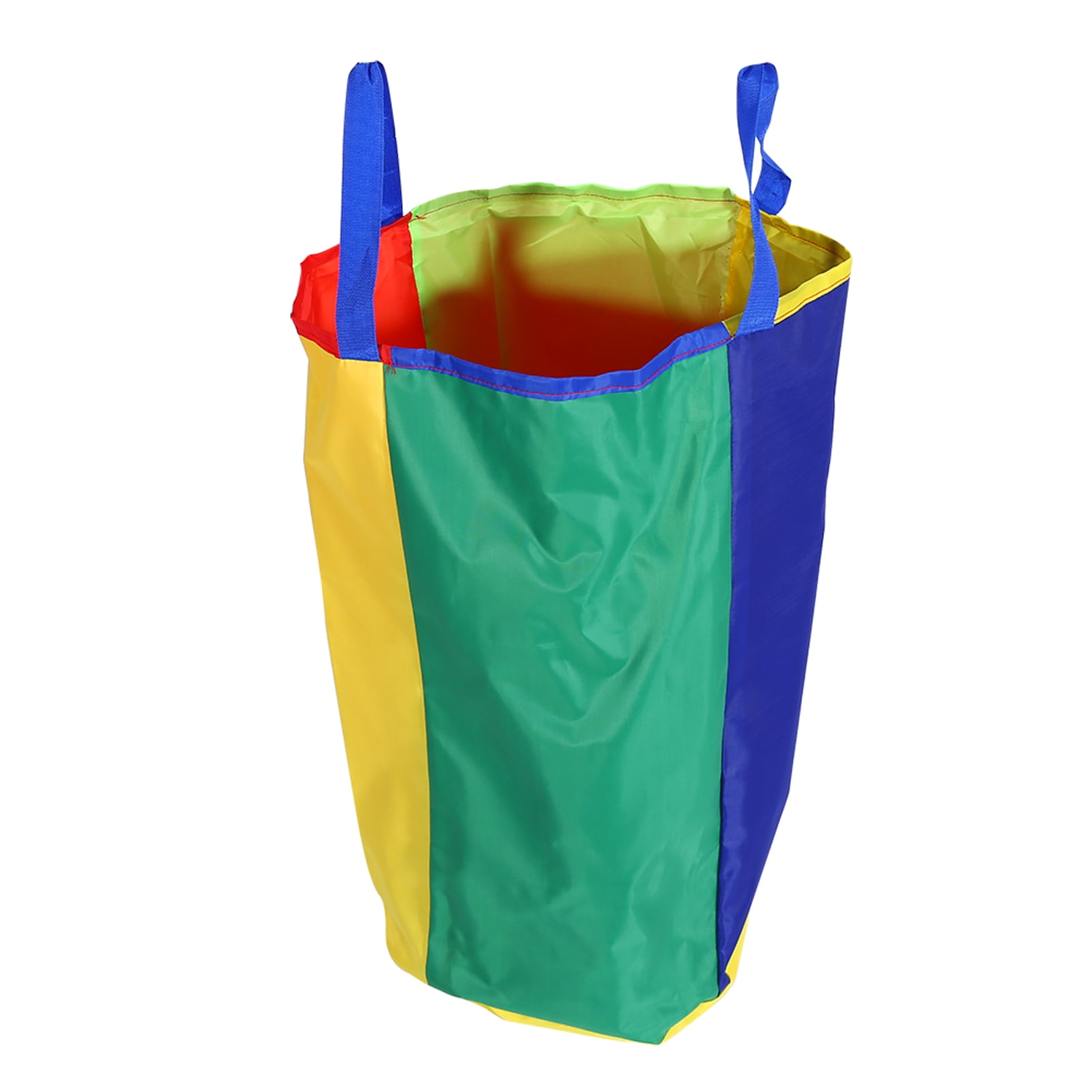 Outdoor Games Sack Race Bags for Adults and Kids,3 Legged Race Bands