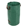 thumbnail image 1 of Outdoor Garden Garbage Storage Container Thickened Leaf Bag for Efficient Yard Pruning and Weeding Debris with Durable PP Material, 1 of 3