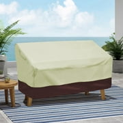 Outdoor Garden Patio Chair Furniture Cover Oxford Waterproof Sofa Loveseat Protection Rain Snow Dustproof Covers