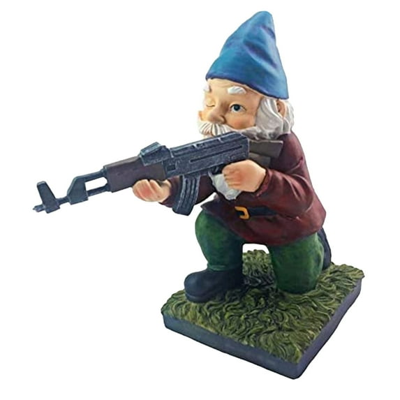 Outdoor Resin Garden Statue Art Sculpture for Patio and Yard Ideal for Outdoor Spaces and Enhancing Garden