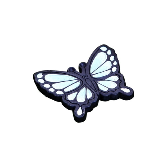 Outdoor Garden Stepping Stones, Decorative Foot Path Stones for Lawn and Yard, Landscape Stepping Pavers for Patio Walkway, Villa Courtyard Decor, Weather Resistant Garden Ornaments