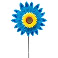 thumbnail image 1 of Outdoor Garden Sunflower Wind Large Windmill Decorative Yard Art for Party Celebrations and Enhancement, 1 of 3