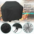 Outdoor Garden With And proof Barbecue Grill Protective Cover Z Grill