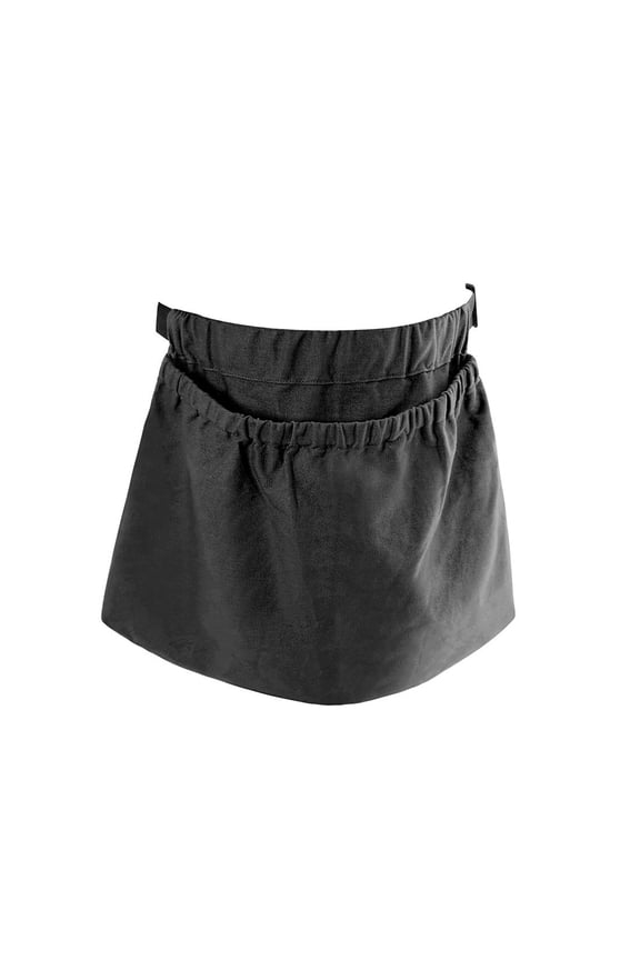 Outdoor Gardening Picking Bag, Washable Canvas Bag, Fruit And Vegetable Storage Foraging Bag, Outdoor Picking Portable Belt Bag