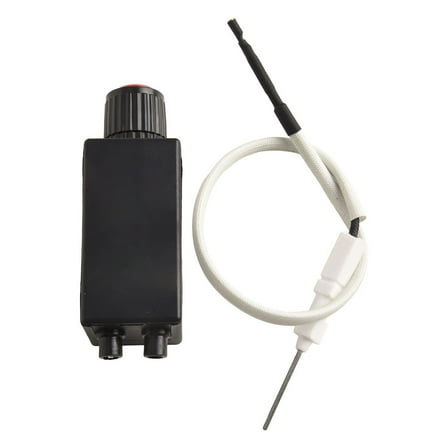 Outdoor Gas Heater Dedicated Electronic Button Pulse Igniter Heater Parts Grill Bbq Replacement Accessories