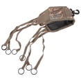 thumbnail image 1 of Outdoor Gear Backpack Tote Shooting Shoulder Straps Waterfowl Carrier Backpacking Game Paracord, 1 of 6