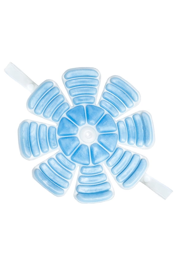 Outdoor Gear Hat for Camping and Hiking - Sustainable Ice Pack Design for Travel Universal Fit Headwear for Fishing and Outdoor Activities