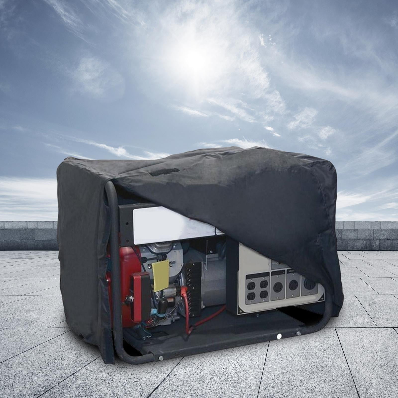 Outdoor Generator Covers Generator Protective Cover Devices Folding