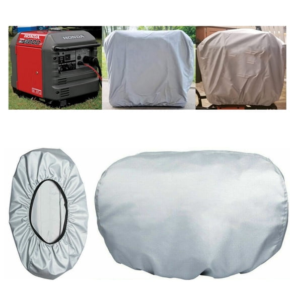 Outdoor Generator Waterproof Cover For Honda Generator3500 EU3000is Predator