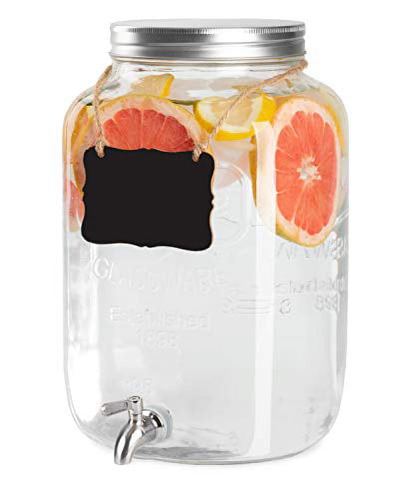 https://i5.walmartimages.com/seo/Outdoor-Glass-Beverage-Dispenser-with-Stainless-Steel-Spigot-2-Gallon-Drink-Dispenser-for-Lemonade-Tea-Cold-Water-More_790e1e20-8ebe-4635-8320-50a501714113.dbd897d93583892b64b0759dbd7ac727.jpeg