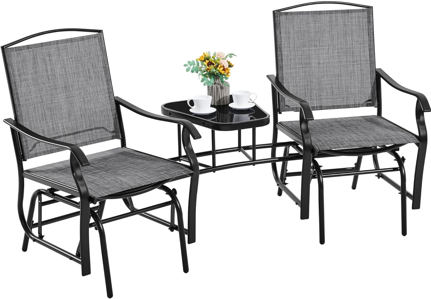 Garden Table And Chairs Walmart at Steven Johnson blog