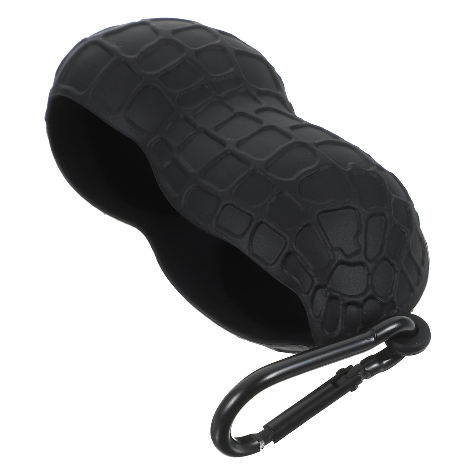 Yueyihe Outdoor Golfs Ball Holder Portable Golfs Ball Sleeve Golfs Ball