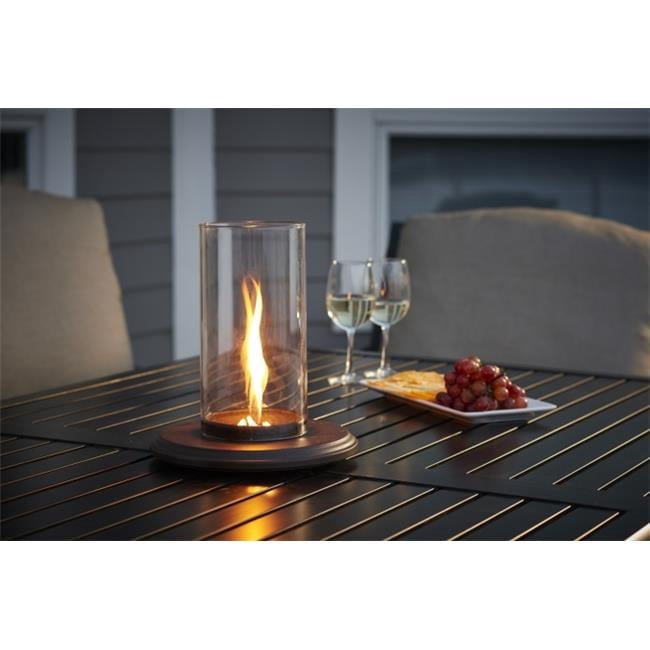 Outdoor GreatRoom Intrigue Table Top Fire Pit