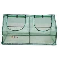 Outdoor Greenhouse Cloche