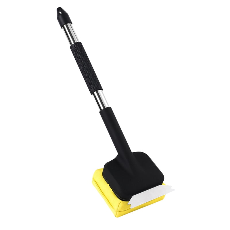 Outdoor Grill Brush, Safe Steam Cleaning Grill for All Grill Types, Grill Cleaner Scraper BBQ Brush, BBQ Accessories