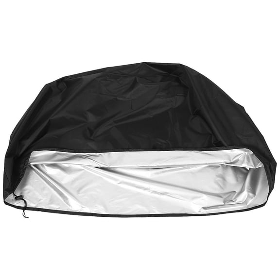 Outdoor Grill Cover Griddle Grill Bbq Cover Bbq Protective Cover Bbq Grill Cover for Garden