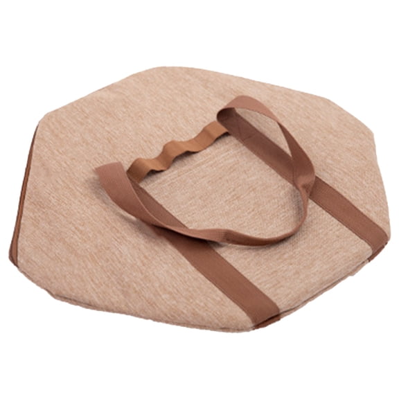 Outdoor Grilling Pan Pouch Large capacity Cookware Storage Bag Porable Camping Frying Pan Bag Convenient and