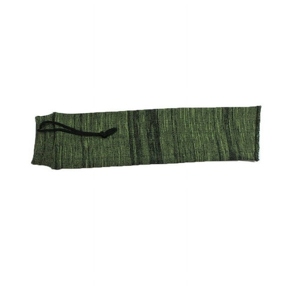 Outdoor Gun Sock Sleeve Knitted Treated Pistol Protection Cover
