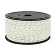 thumbnail image 1 of Outdoor Guy Lines Camping Tent Rope Solid Braid Tent Accessory Tent Wind Rope Reflective Rope for Climbing Fishing Tarpaulin white, 1 of 10