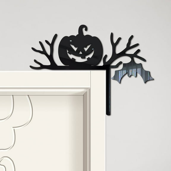 Outdoor Halloween Decorations Halloween Decorations Halloween Decorations Savings Halloween 3Ds Horror Tombstone Acrylic Mirror Paste Home Switchs Wall Decoration Paste