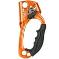 thumbnail image 1 of Outdoor Hand Ascender Rock Climbing Ascender 8-12mm Vertical Rope Access Climbing Rescue Caving, 1 of 7