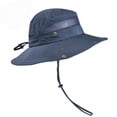thumbnail image 1 of Outdoor Hat Unisex Sun Hat Breathable Portable Sun Protection Mountaineering Hat, 1 of 6