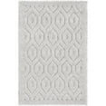 thumbnail image 1 of Outdoor Haversham Collection Area Rug Grey - 2'x3', 1 of 5