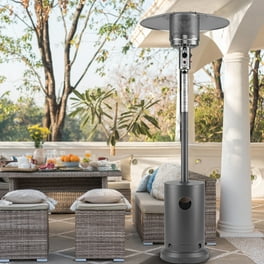 Industrial Space Heater Rental