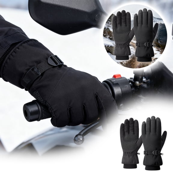 Outdoor Heating and Thermal Gear for Winter Skiing and Hiking Durable Velvet Warm Screen for Cold Weather Comfort