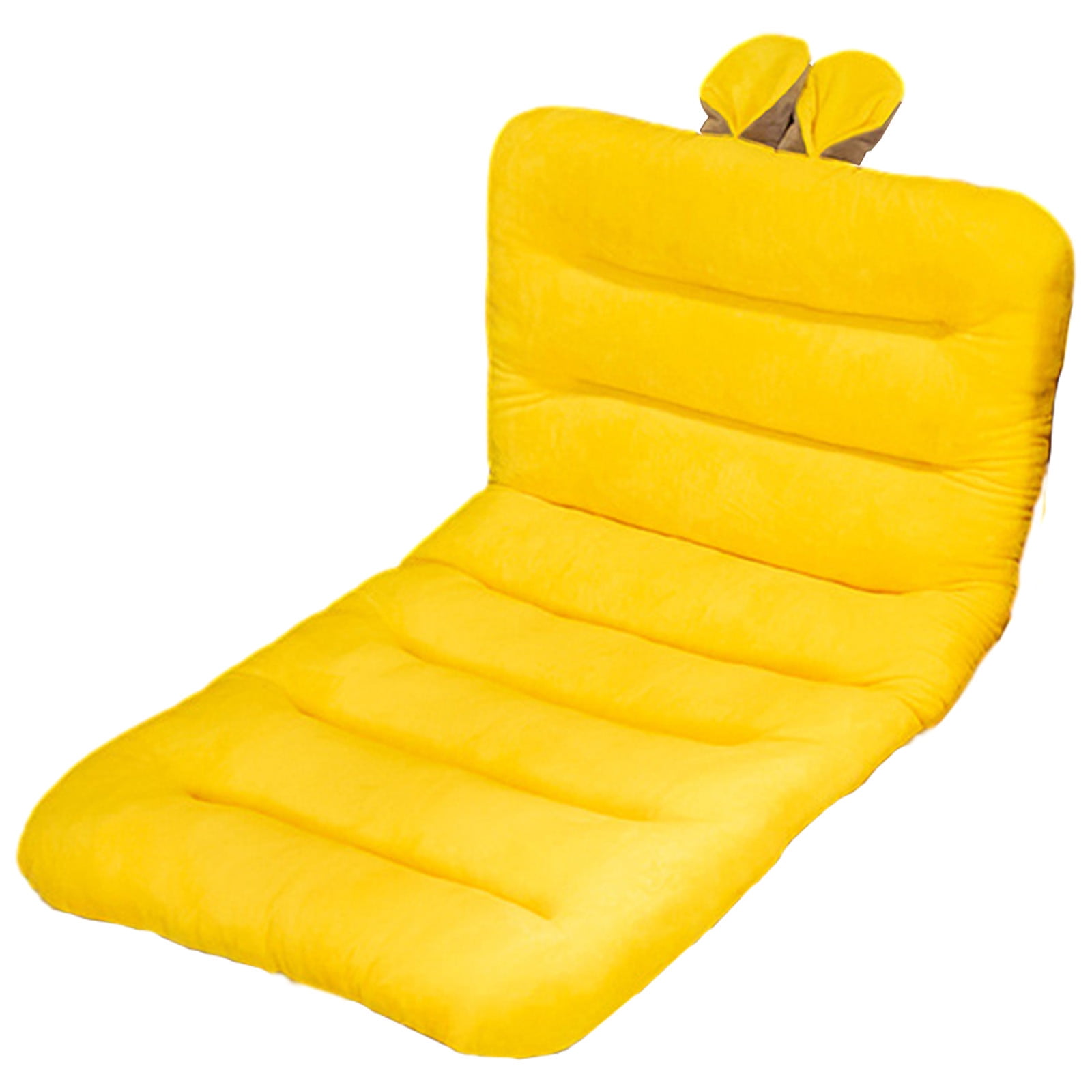 Outdoor High Back Chair Cushion, Rocking Chair Cushions Waterproof