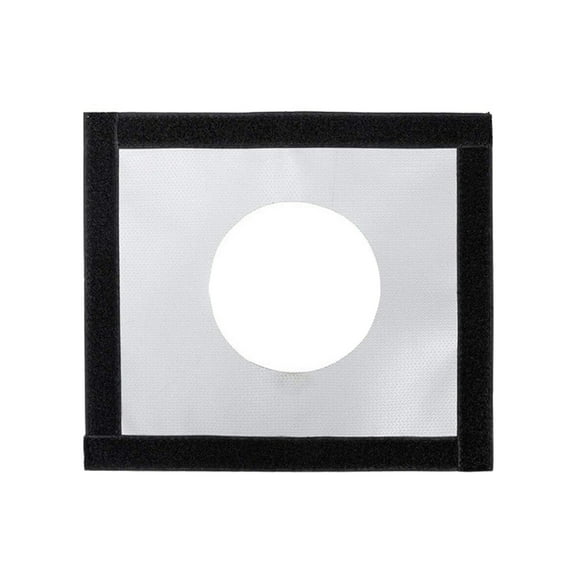 Outdoor Hot Tent Stove Jack 9*7.9IN with Rain Flap Suitable for Onetigris Hot Tents