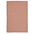 thumbnail image 1 of Outdoor Houndstooth Tweed - Orange sample swatch, 1 of 1