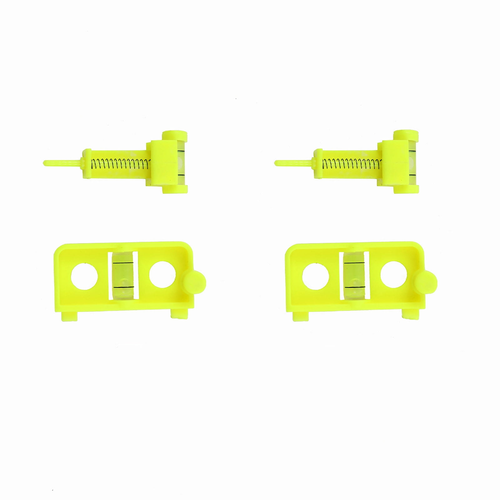 Outdoor Hunting Archerys Compound Bow Tuning and Mounting String Level