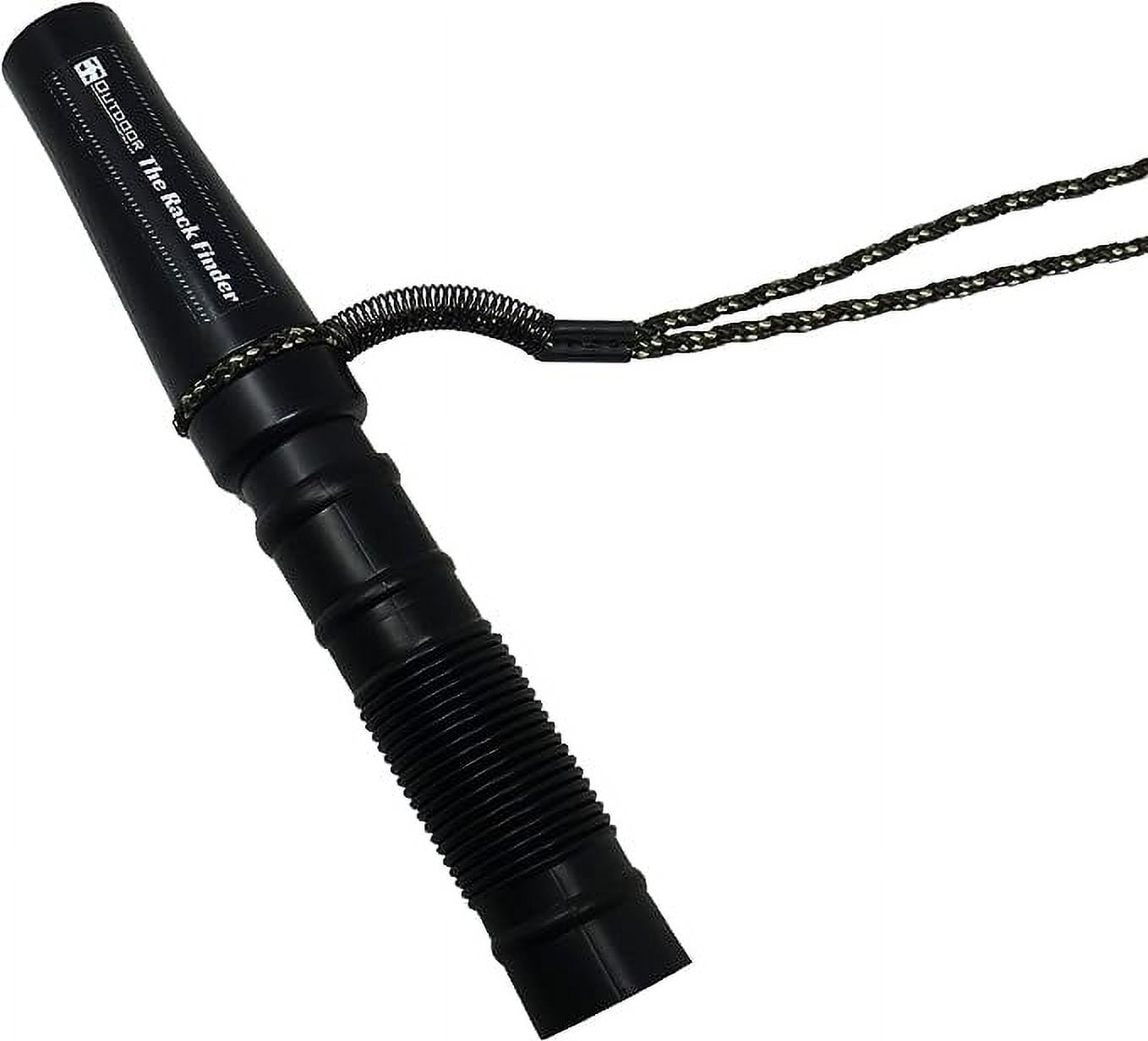 Outdoor Hunting Lab Rack Finder Deer Call for Whitetail Deer Durable