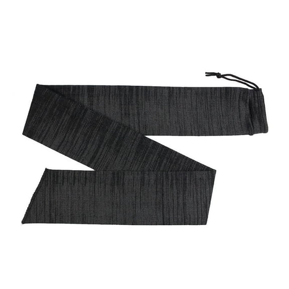 Outdoor Hunting Long Gun Sock Rifle Shotgun Sleeve Protective Cover Storage Case