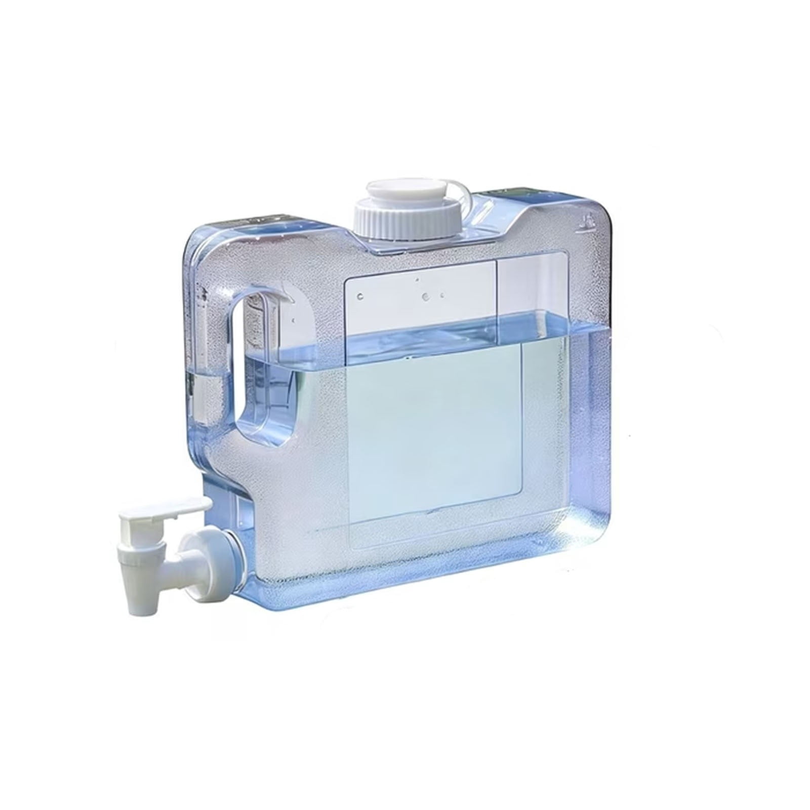 Outdoor Hydration Square Water Storage Container For Outdoor Sports ...