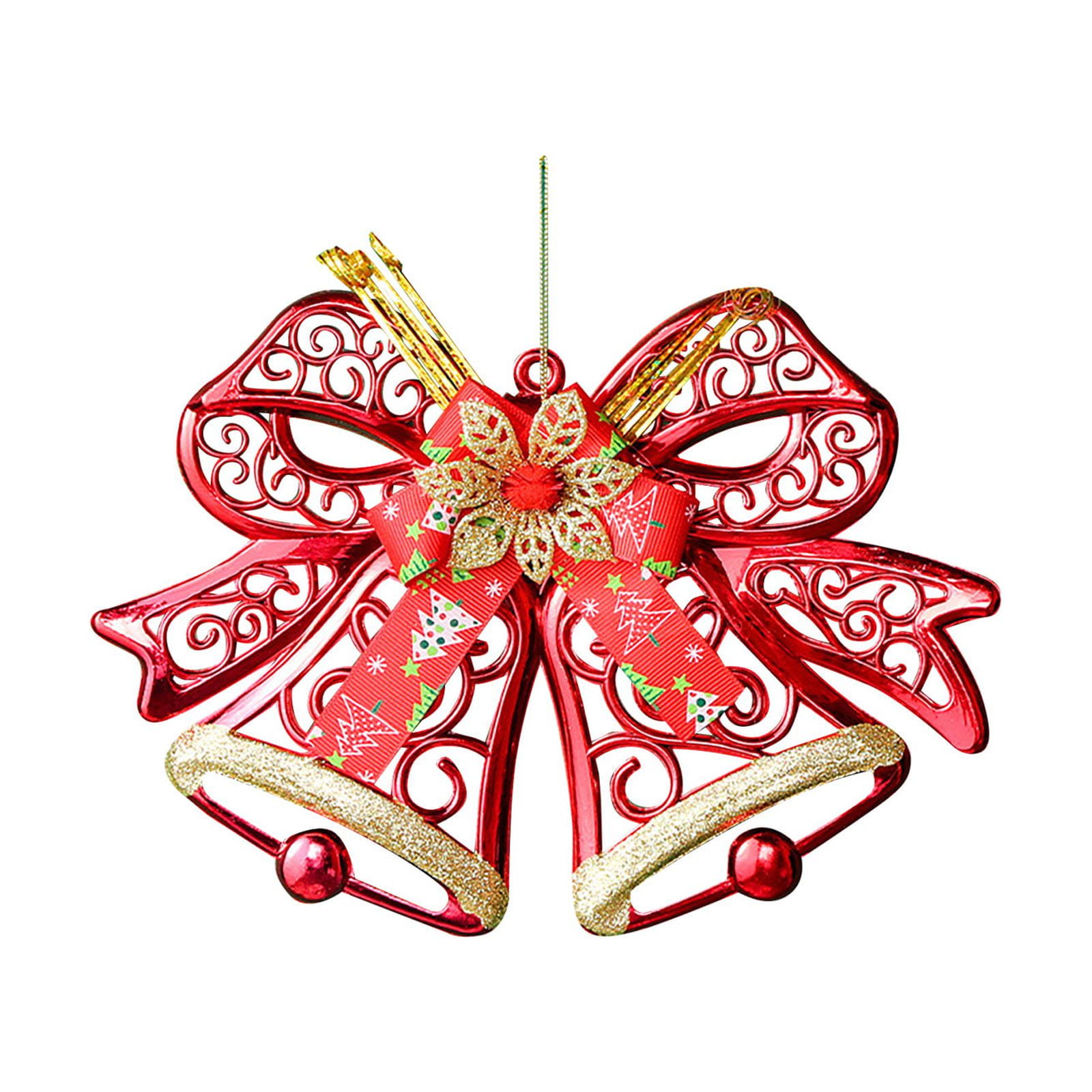 Outdoor Indoor Christmas Decorations Christmas Decorations Christmas Tree Pendant Ornaments