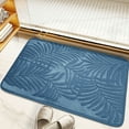 thumbnail image 1 of Outdoor Indoor Entrance Doormats,Durable Heavy Duty Welcome Mat,Thick Absorbent Natural Rubber Non Slip Mat - style:style4, 1 of 6
