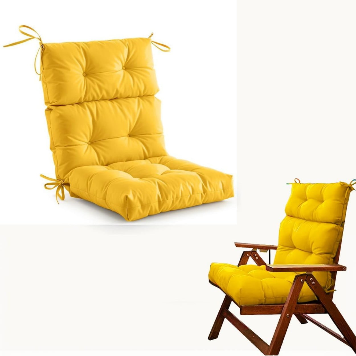 Cushions For Adirondack Chairs CCLIUGE Adirondack Chair Cushion