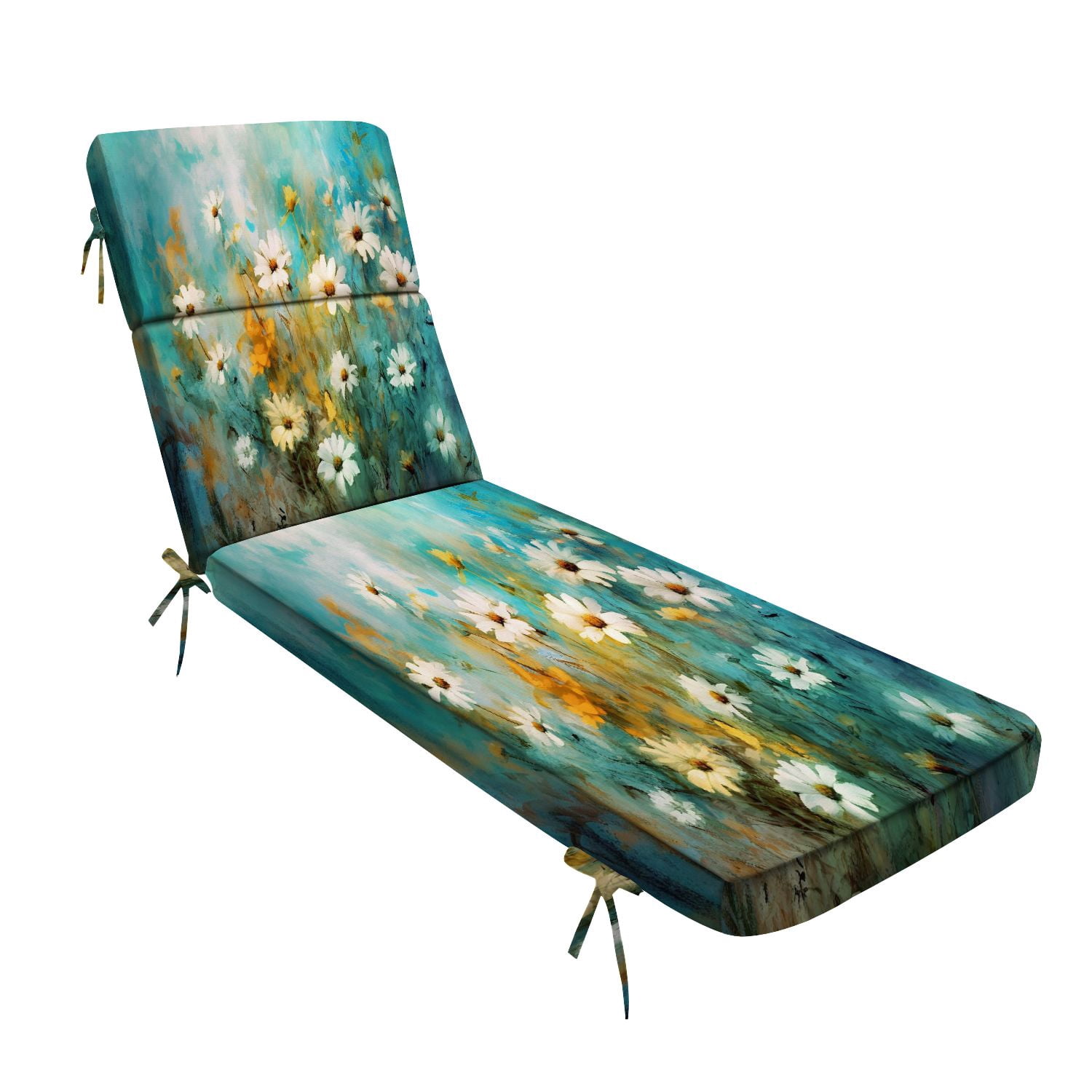 Outdoor Indoor Lounge Patio Cushion Abstract Artistic Retro Nostalgic Photo Inspiration