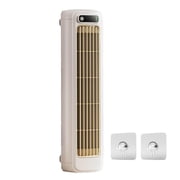 LED Touch Screen Portable Air Cooler 2026 Cooling Ace Mini Cooling Fan USB Rechargeable for Home Kitchen