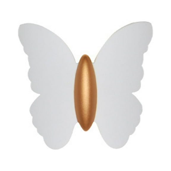 Outdoor &Indoor Wall Sconce IP65 Waterproof LED Wall Lighting Fixture Black Exterior Waterproof Porch Aluminum Wall Mounted Sconces