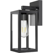 https://i5.walmartimages.com/seo/Outdoor-Indoor-Wall-Sconce-Light-Fixtures-Mount-Anti-Rust-Matte-Black-IP65-Waterproof-Lantern-Clear-Glass-Shade-E26-Socket-Lamp-Garage-Doorway-1Pack_c28ca7e2-fbcc-494e-9cbf-557f1b5a143a.2b00014529479b6faa2808e717896356.jpeg?odnWidth=180&odnHeight=180&odnBg=ffffff