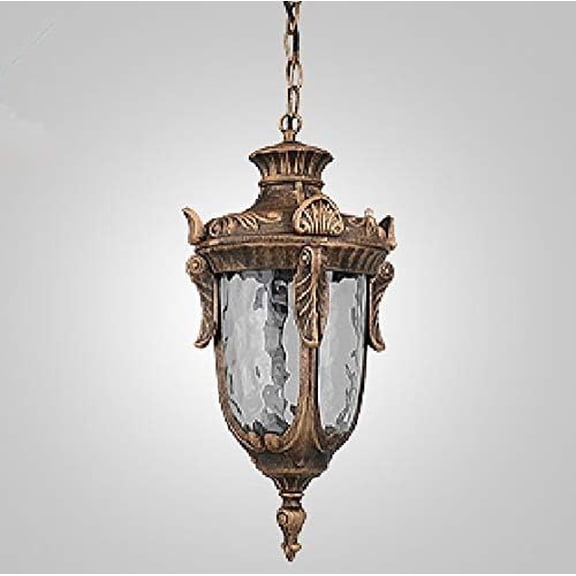 Outdoor Industrial Iron Pendant Lights Light Led Hanglamp Loft Decor Lamps Light Fixtures Hanging Lamp Living Room Dining Room Outdoor Villa Chandelier Modern Chandeliers