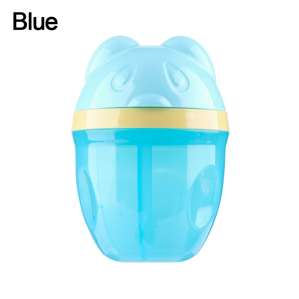 Outdoor Infant Baby Care Supplement Feeding Box Food storage Formula ...